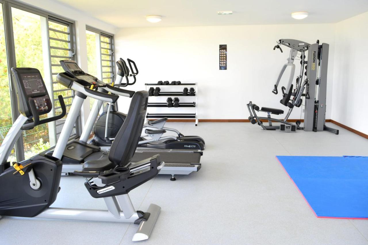Manuia Luxury Apartment - Tahiti Punaauia -Wi-Fi Netflix Pool & Gym ภายนอก รูปภาพ